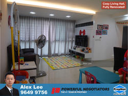 Blk 612A Punggol Drive (Punggol), HDB 4 Rooms #113359632